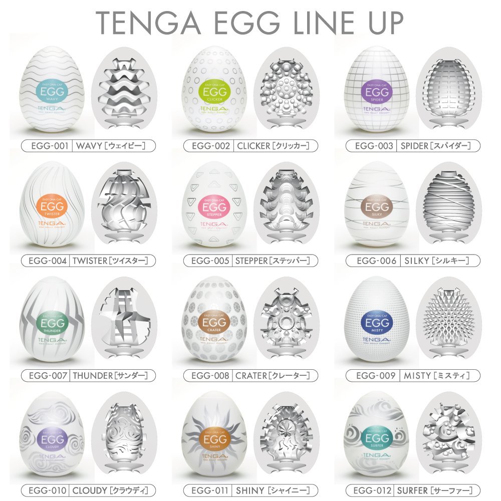 TENGA-Egg-Wavy