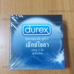 Durex-Excita