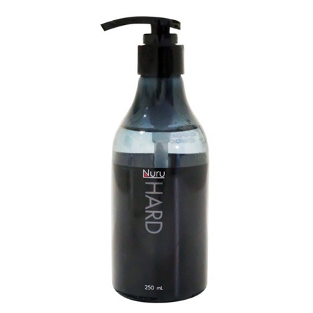 Nuru Gel Hard 250 ml