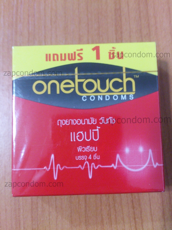 One Touch Happy