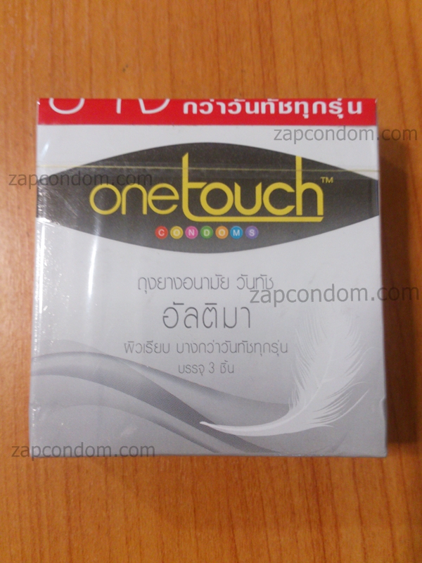 One-Touch-ultima-อัลติมา