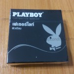 Play-Boy-Fetherlite-52-มม.