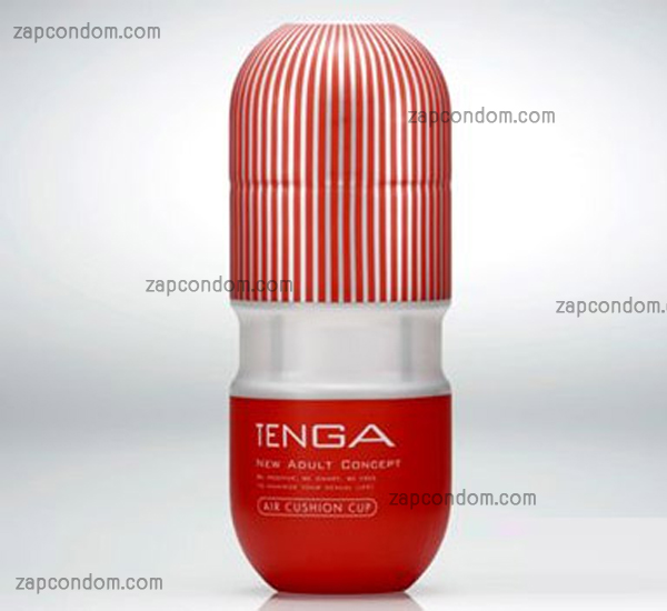 TENGA Air Cushion Cup