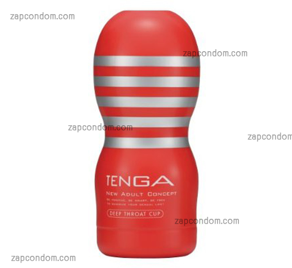 TENGA Deep Cup