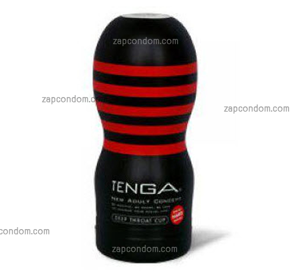 TENGA Deep Cup(Hard)