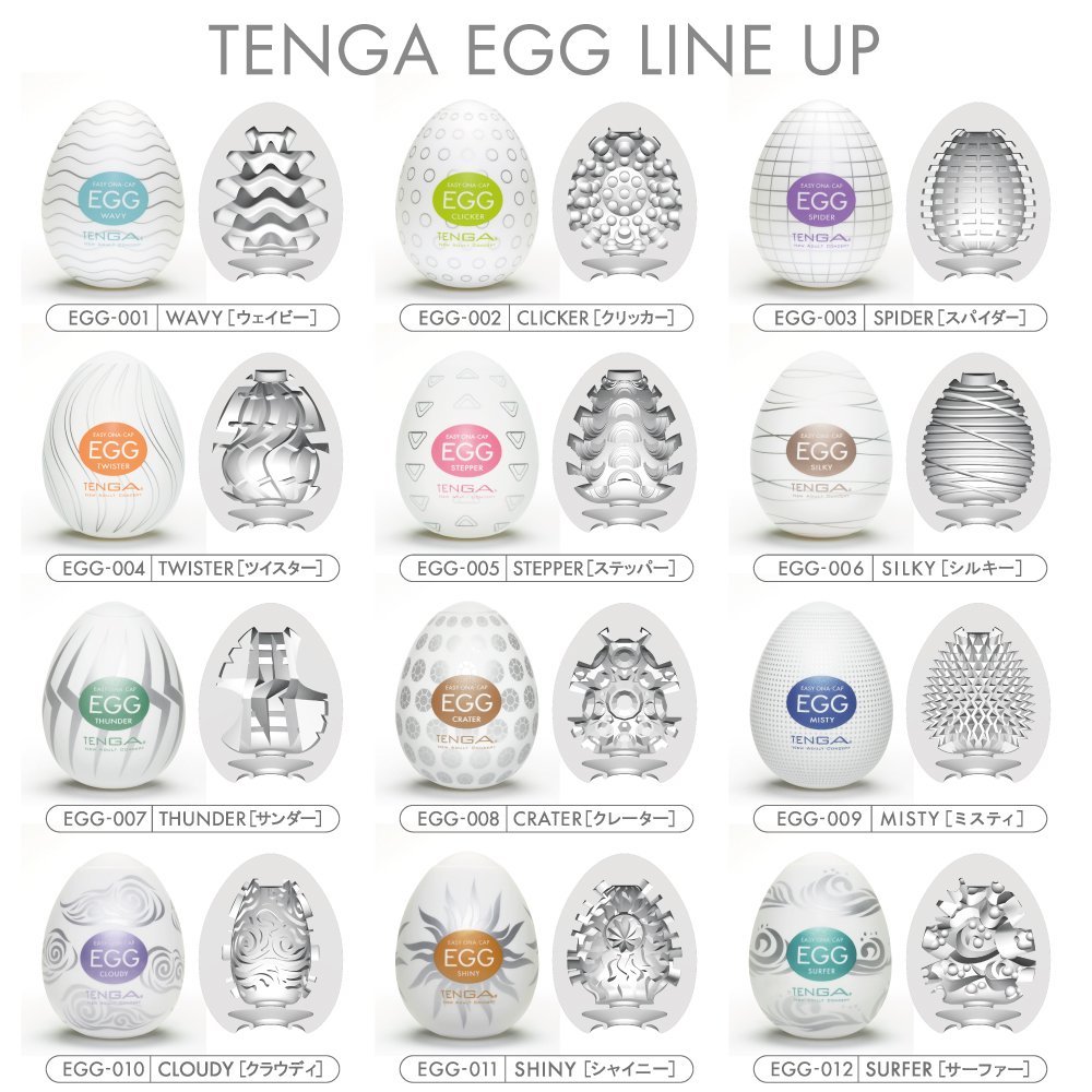 TENGA-Egg-Wavy