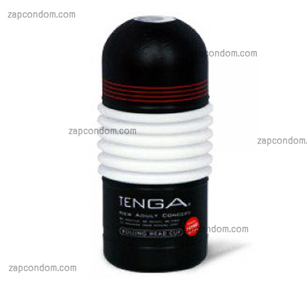 TENGA Rolling Cup(Hard)