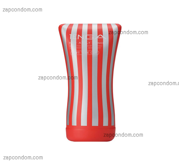 TENGA Soft Tube Cup