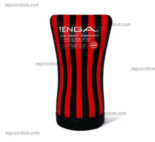 TENGA-Soft-Tube-Cup(Hard)