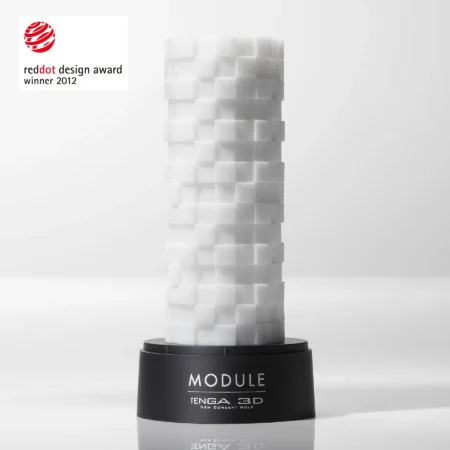 TENGA 3D MODULE (ล้างน้ำได้)