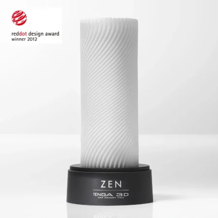 TENGA 3D ZEN (ล้างน้ำได้)