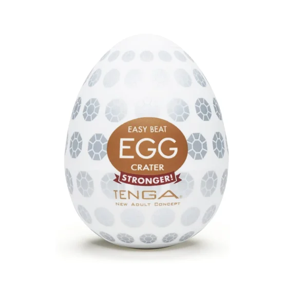 Tenga Egg Crater-1
