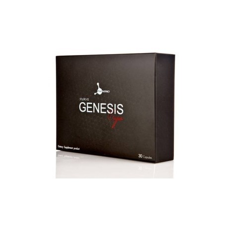 Genesis-Capsule-1-กล่อง-10-เม็ด