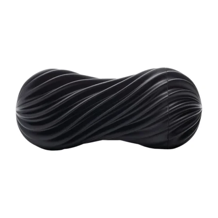 Tenga Moova Black (ล้างน้ำได้)