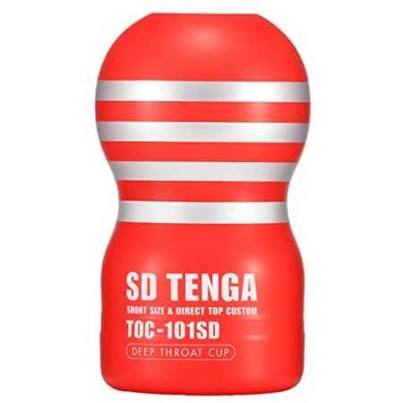 SD Tenga Deep Cup
