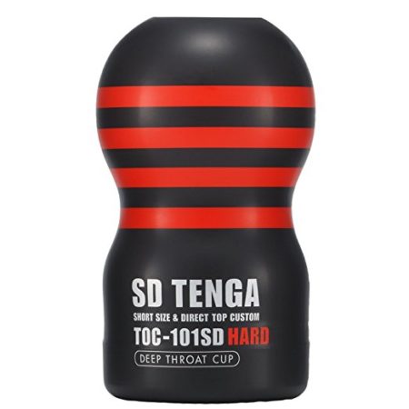 SD Tenga Deep Cup (HARD)
