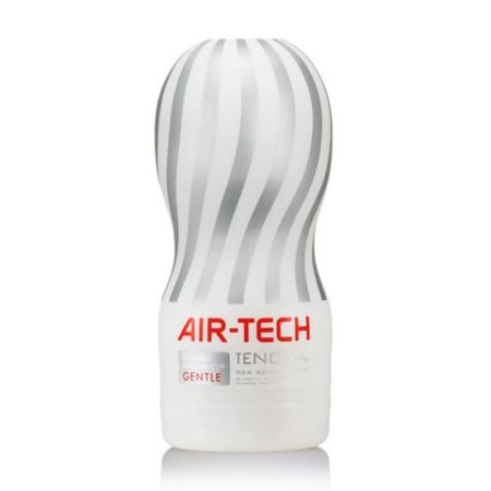 Tenga Air Tech White (ล้างน้ำได้)