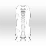 Tenga-Air-Tech-Black-(ล้างน้ำได้)