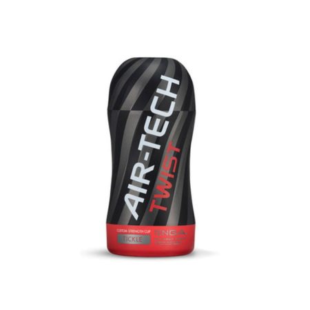 Tenga Air Tech Twist - Tickle (ล้างน้ำได้)