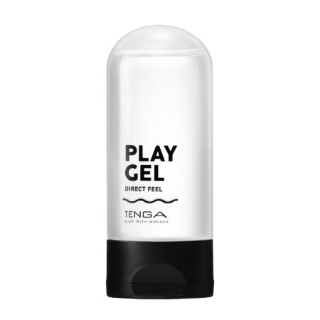 Tenga Play Gel [ DIRECT FEEL ]