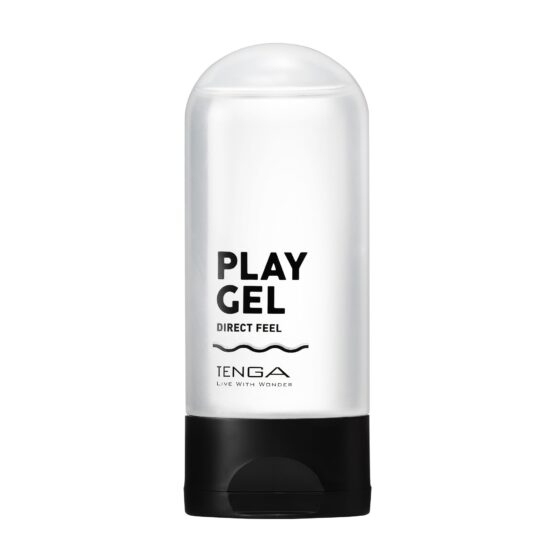 Tenga Play Gel Direct Feel