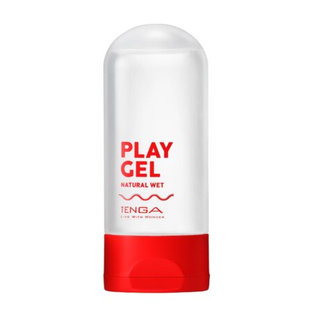 Tenga Play Gel [ NATURAL WET ]