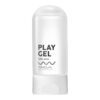 Tenga Play Gel Rich Aqua