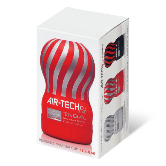 Tenga-Air-Tech-Red-Regular- (FIT)