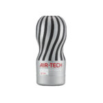 Tenga-Air- Tech-Silver-Ultra-Size-(ล้างน้ำได้)
