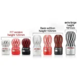 Tenga Air Tech Size