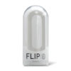 Tenga Flip Zero White 1