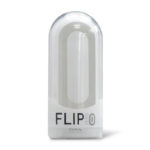 Tenga Flip Zero White 1