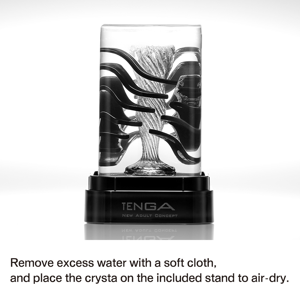 tenga crysta 4