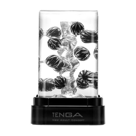 Tenga Crysta Ball