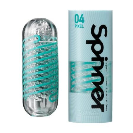 Tenga SPINNER 04 PIXEL