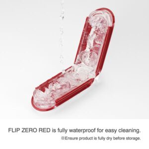 tenga-flip-zero-red