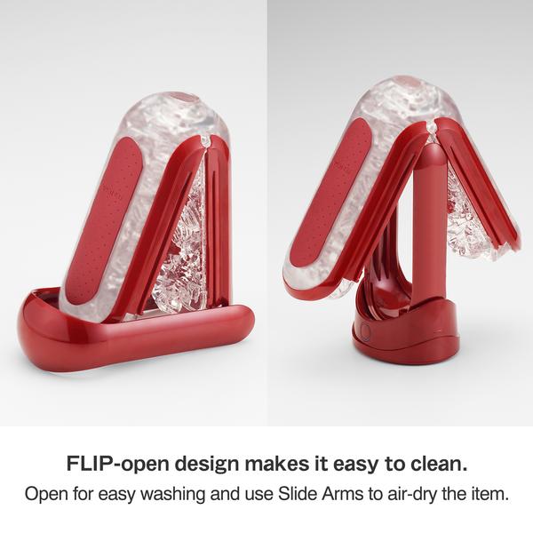 tenga-flip-zero-red