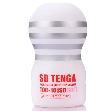 SD Tenga Deep Cup (Soft)