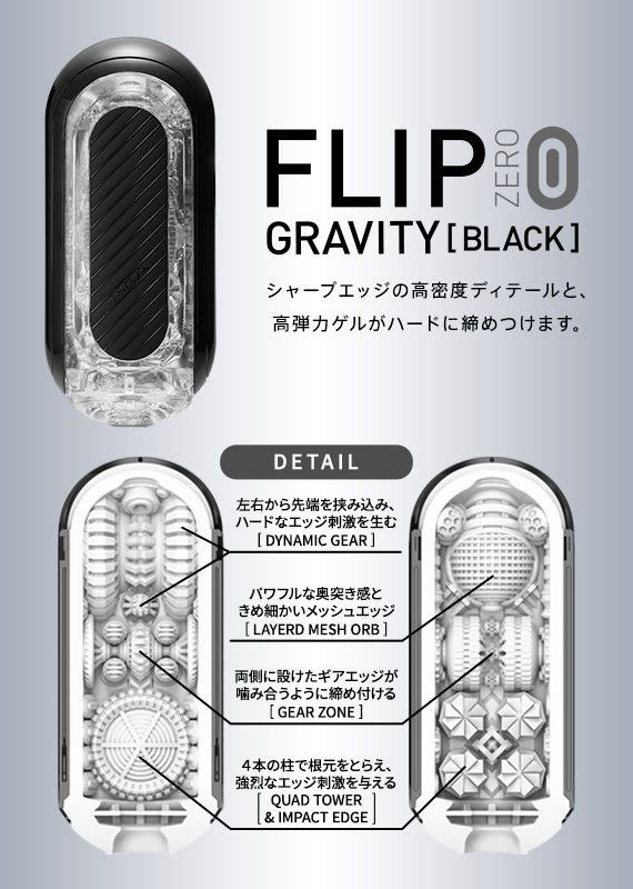 tenga-flip-zero-gravity-black