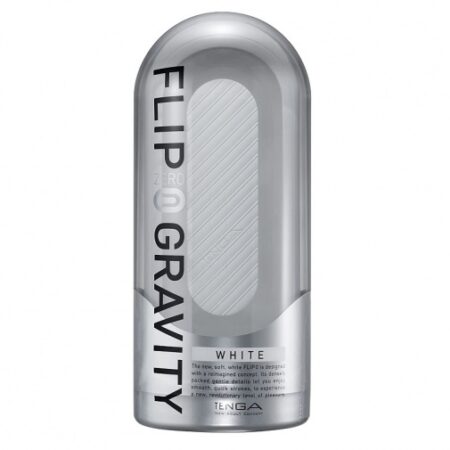 tenga-flip-zero-gravity-white