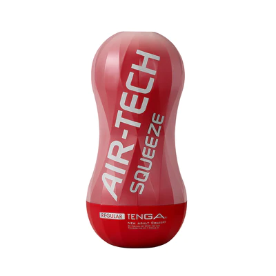 Tenga Air Tech Squeeze Regular