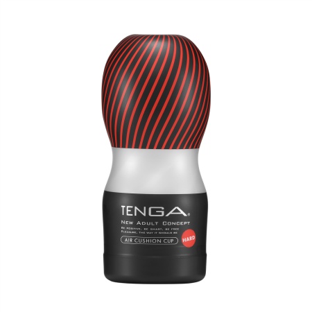 TENGA Air Cushion Cup (Hard)