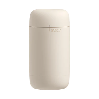 Tenga Puffy Latte Brown