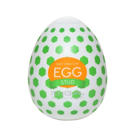 TENGA EGG STUD