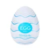 EGG WAVY 1