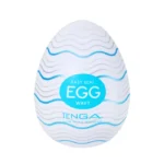 EGG WAVY 1