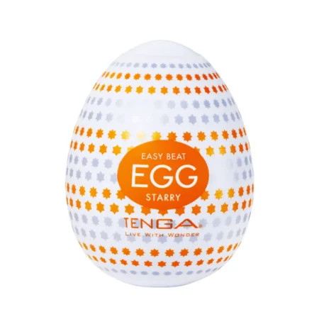 TENGA EGG STARRY (NEW STANDARD)