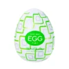 EGG CUBIC 1