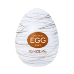 EGG SILKY 1