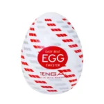 EGG TWISTER 1